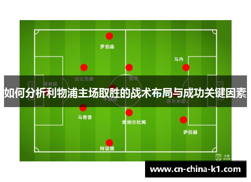 如何分析利物浦主场取胜的战术布局与成功关键因素