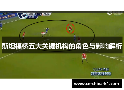 斯坦福桥五大关键机构的角色与影响解析