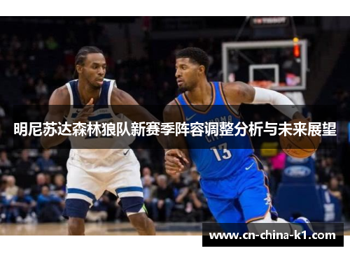 明尼苏达森林狼队新赛季阵容调整分析与未来展望