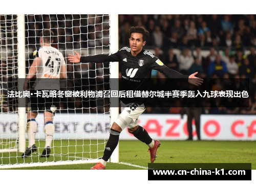 法比奥·卡瓦略冬窗被利物浦召回后租借赫尔城半赛季轰入九球表现出色 法比奥·卡瓦略冬窗被利物浦召回后租借赫尔城半赛季轰入九球表现出色
