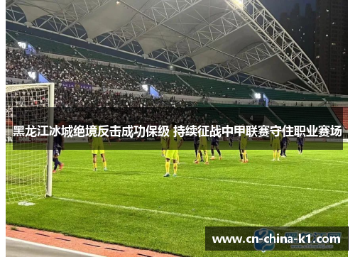 黑龙江冰城绝境反击成功保级 持续征战中甲联赛守住职业赛场