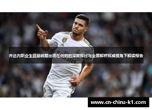 齐达内职业生涯巅峰期出现在何时的深度探讨与全面解析权威视角下解读报告
